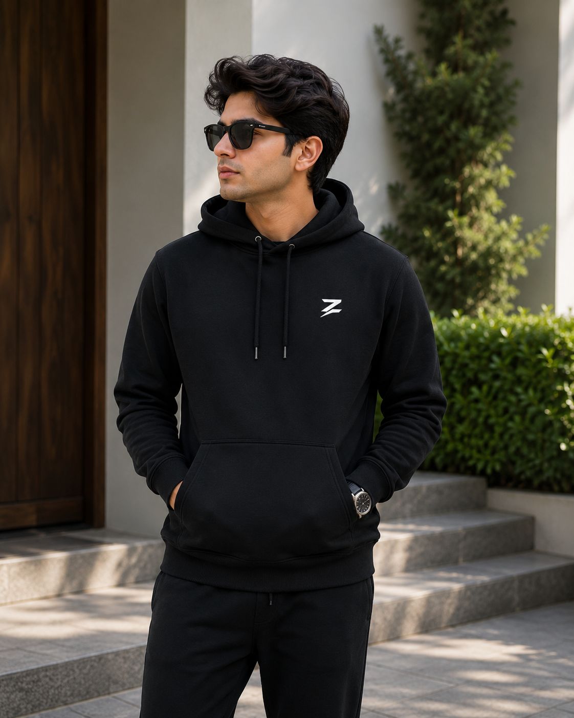 Hoodie